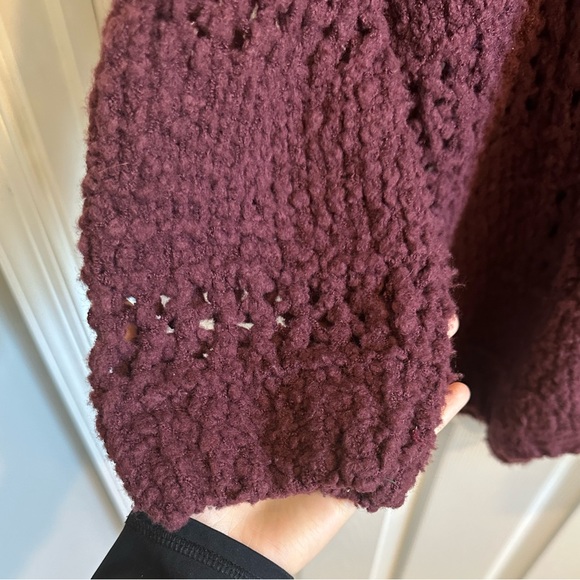 Free People Saturday Morning Cardigan - Picture 3 of 6